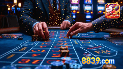 Blackjack Success Story