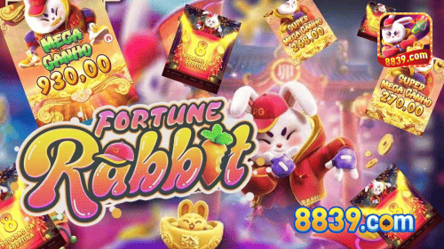 Fortune Rabbit Slot