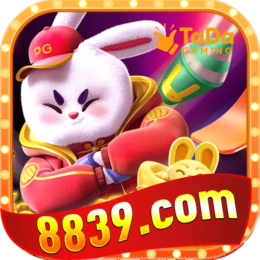 Imagem promocional da 8839 mostrando a plataforma e suas vantagens