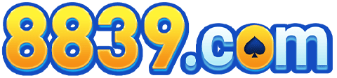 Logo da 8839