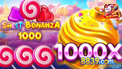 Sweet Bonanza Slot - Pragmatic Play